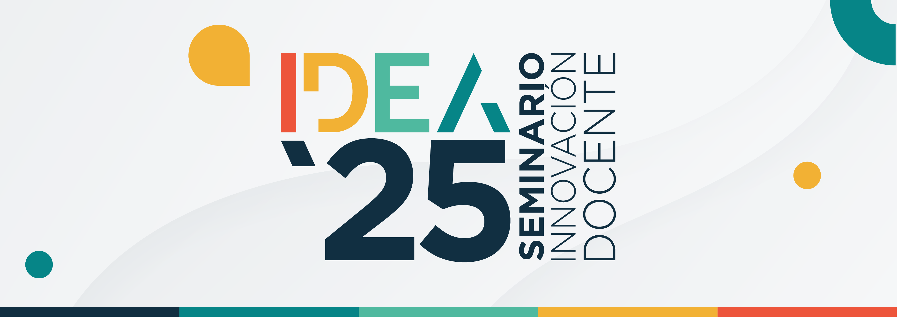 Seminario IDEA2025